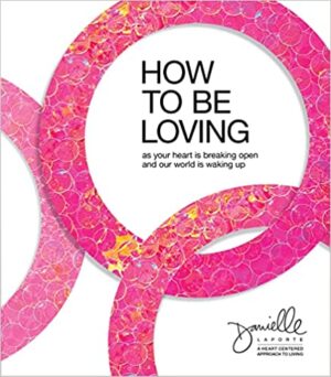 book How to be loving