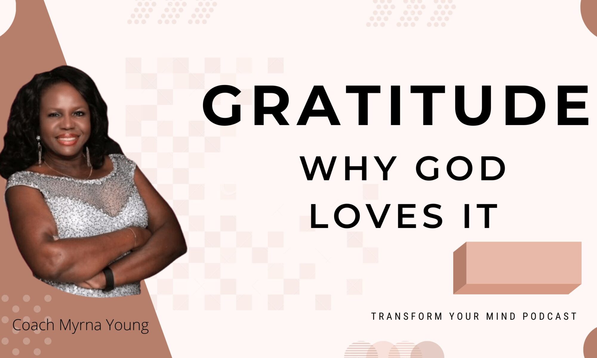 Gratitude why god loves it