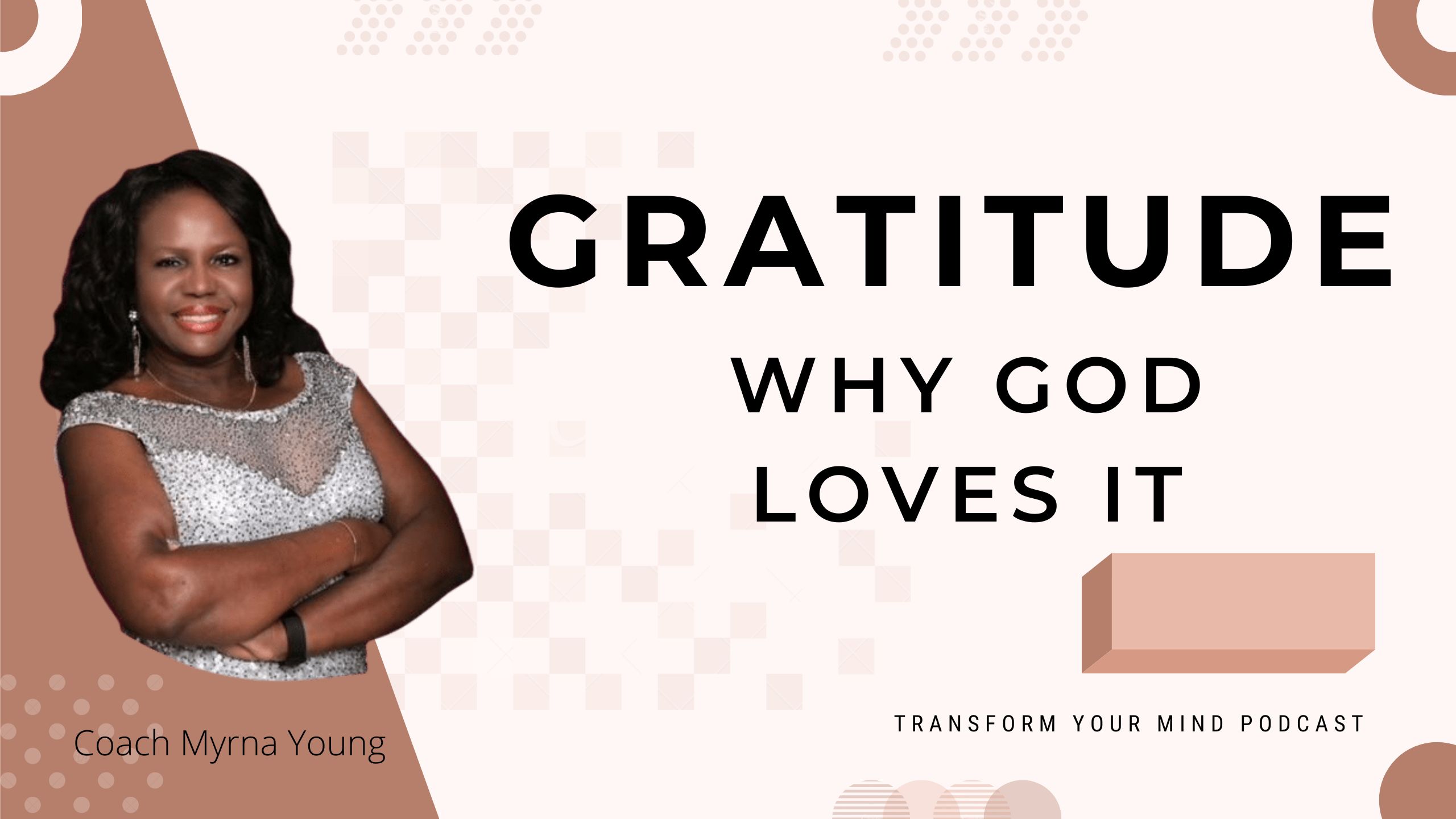 Gratitude why god loves it