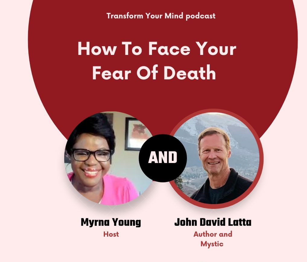 Face Your fear of death
