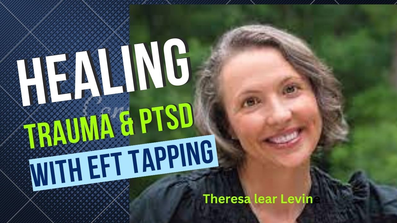Theresa Levine EFT Tapping