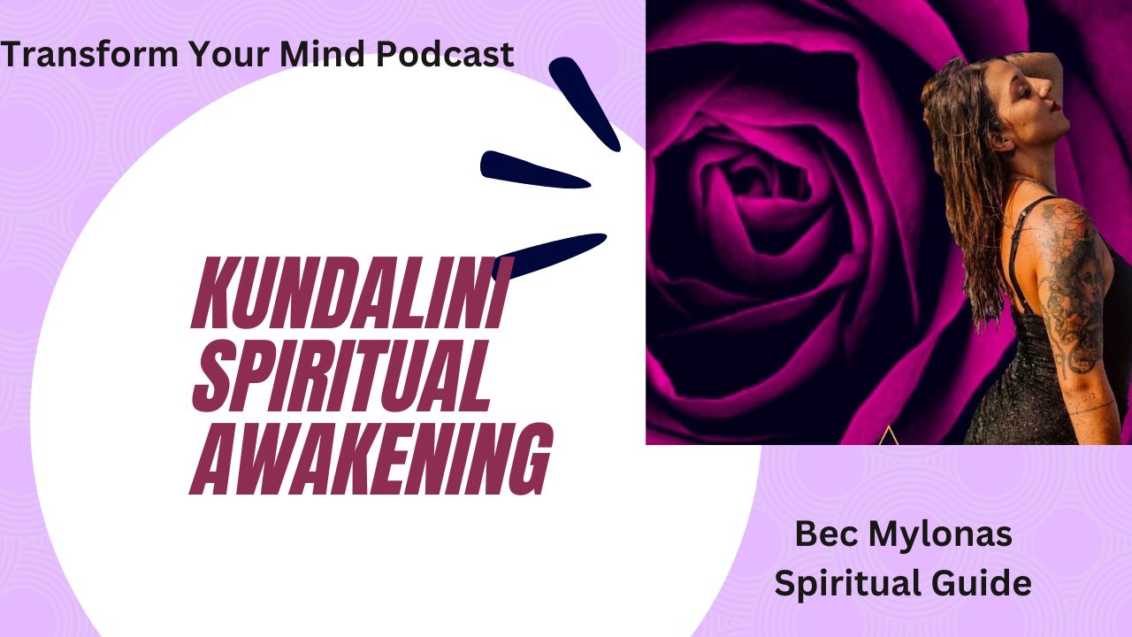 Kundalini spiritual awakening