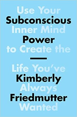 Book Subconscious power