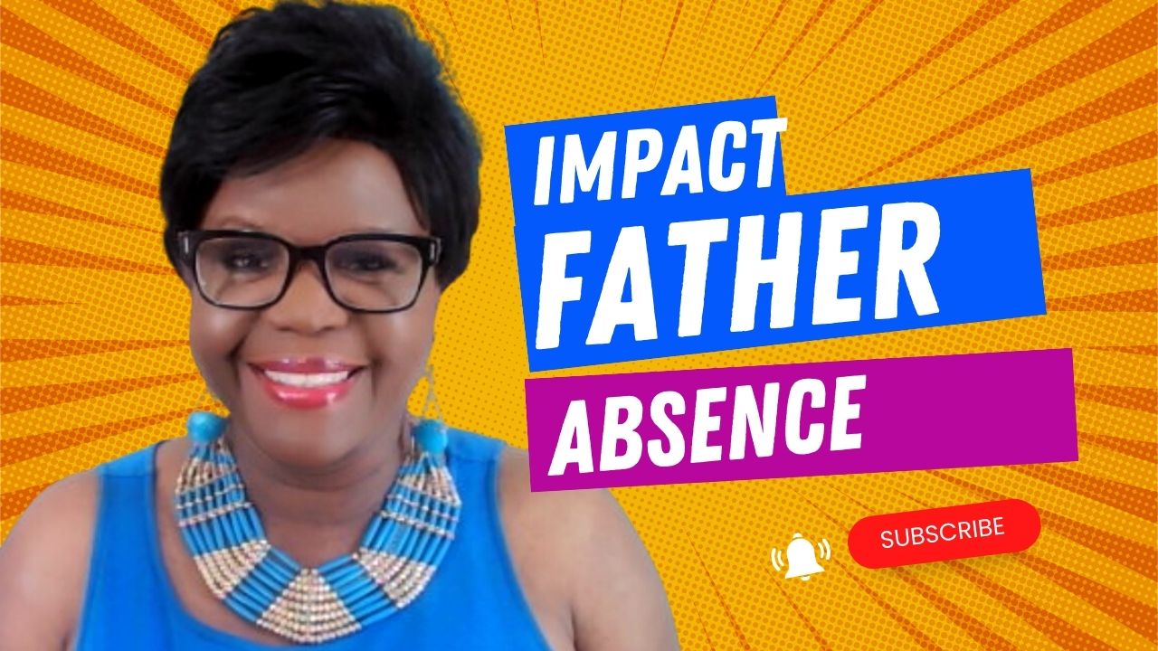 Coach Myrna Impact of Father absence