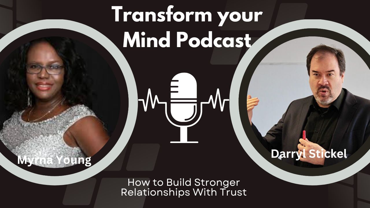 How to Build Stronger Relationships With Trust
