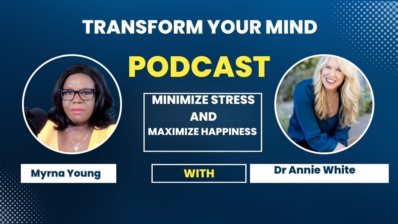 How to minimize stress