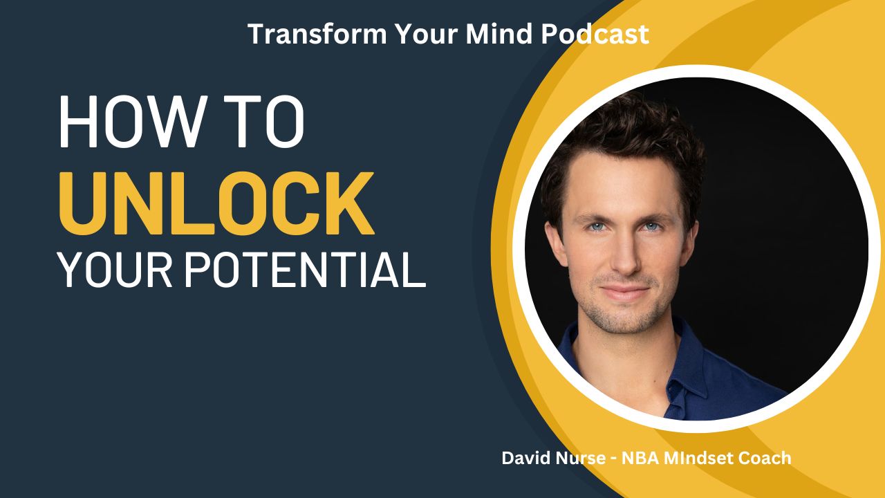 How to unlock your full potential