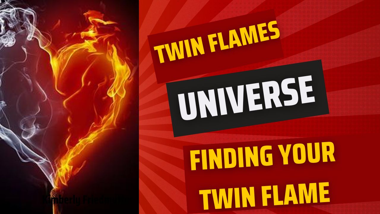Twin Flames love